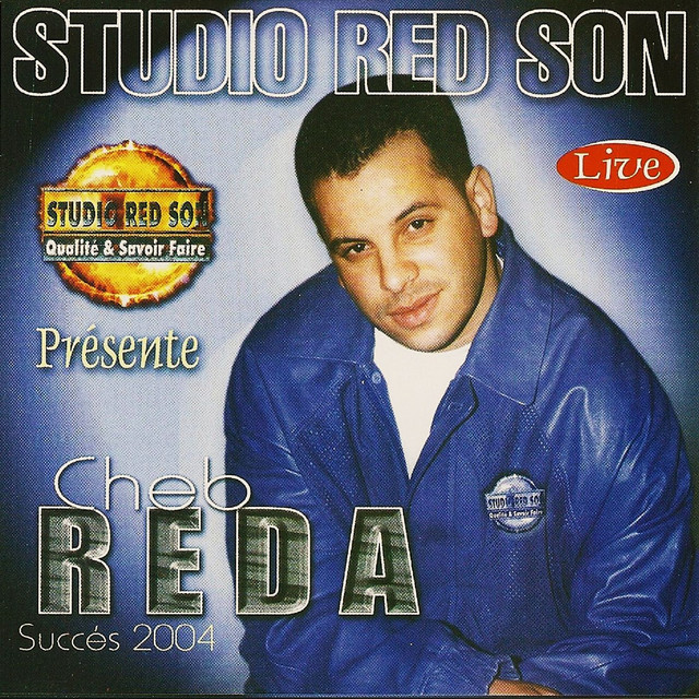 Live - Album by Cheb Reda | Spotify