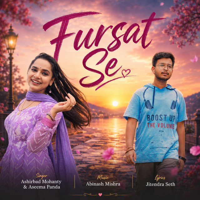 Fursat Se album image