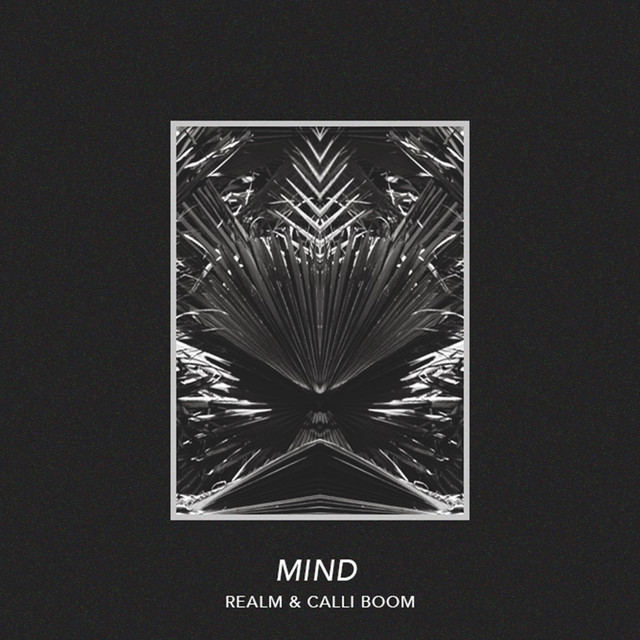 Mind cover art