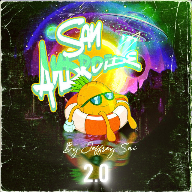 SANANDROIDE - PIÑA MIX 2.0
