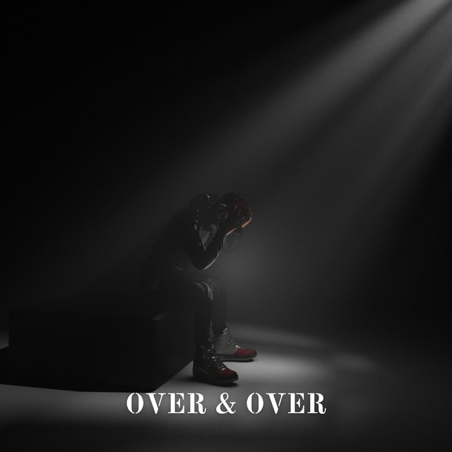 Over & Over - song and lyrics by to dun | Spotify