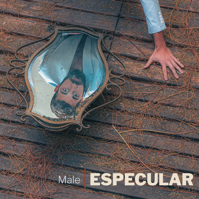 Especular cover art
