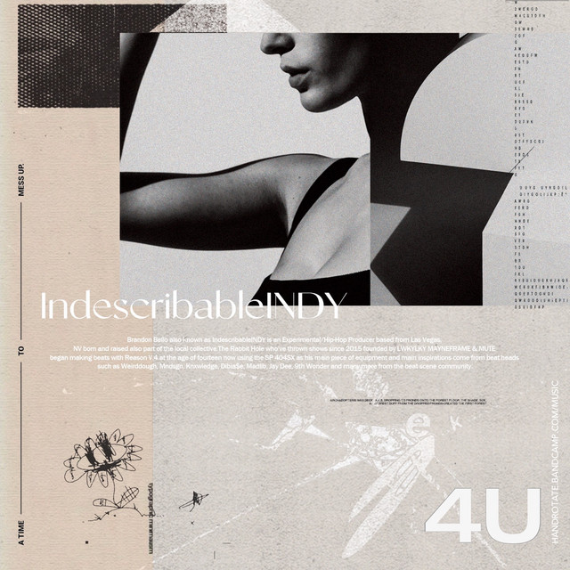 4u cover art