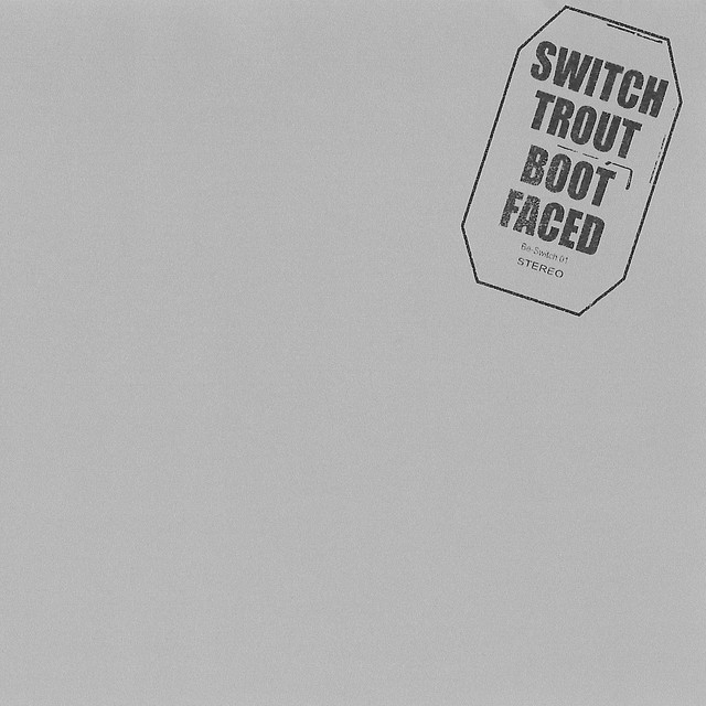The Switch Trout Photo
