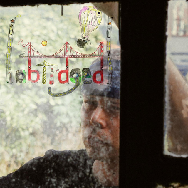 (Abridged) cover art