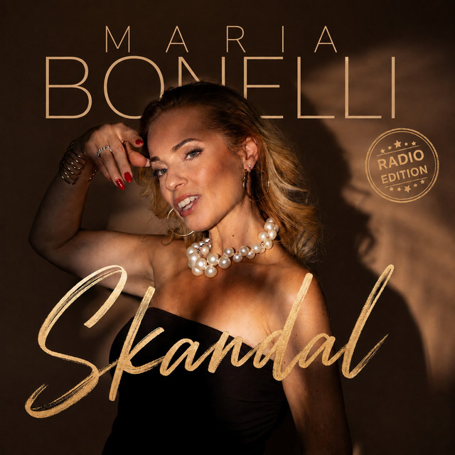 Skandal (Radio Edition) cover