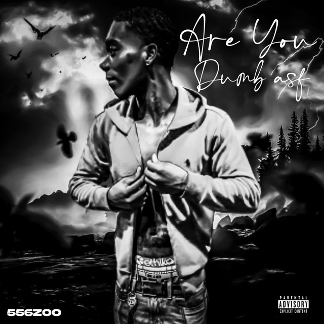 Are You Dumb Asf cover art