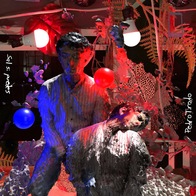 Sal Si Puedes cover art