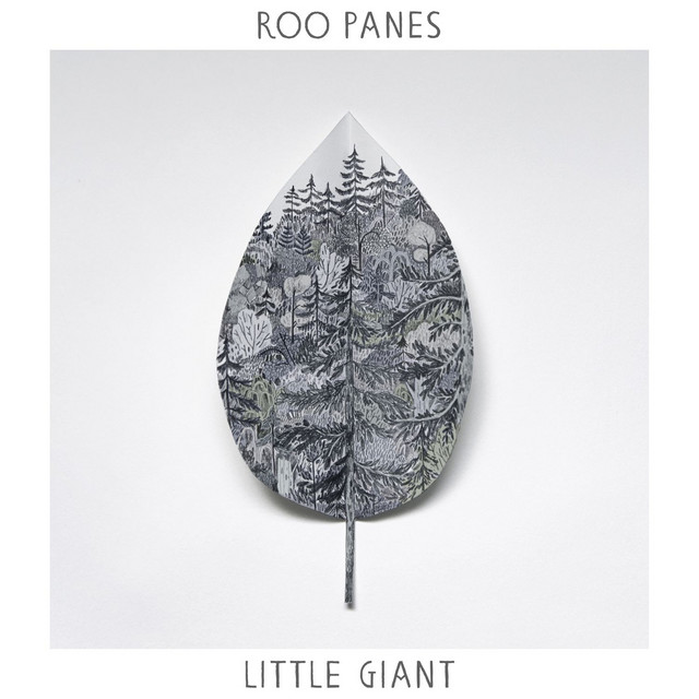 Little Giant cover art
