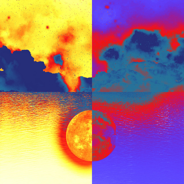 entropy cover art