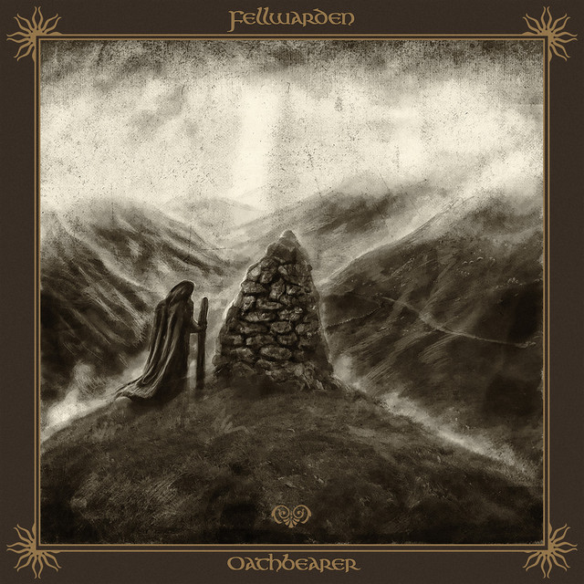 Oathbearer cover