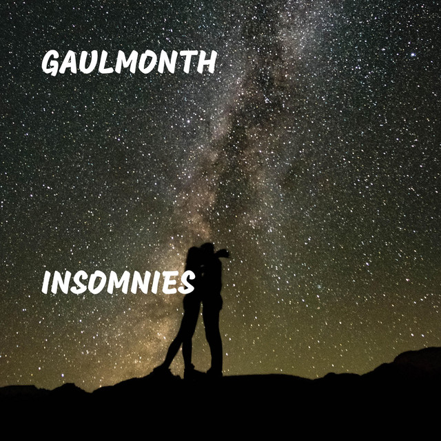The Gault Photo