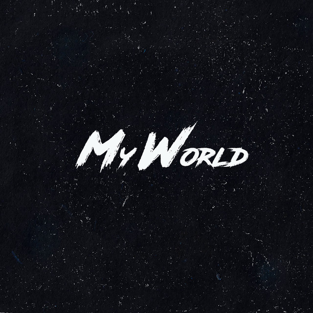 Обкладинка: My World — Айсідок