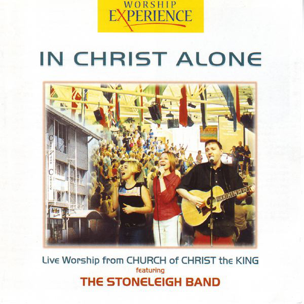 The Stoneleigh Band Photo