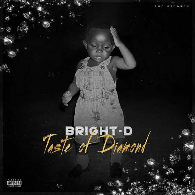 Taste of Diamond cover art