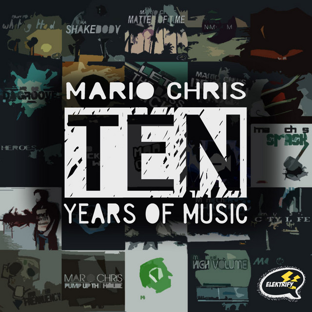 In My Arms - Short Mix cover art