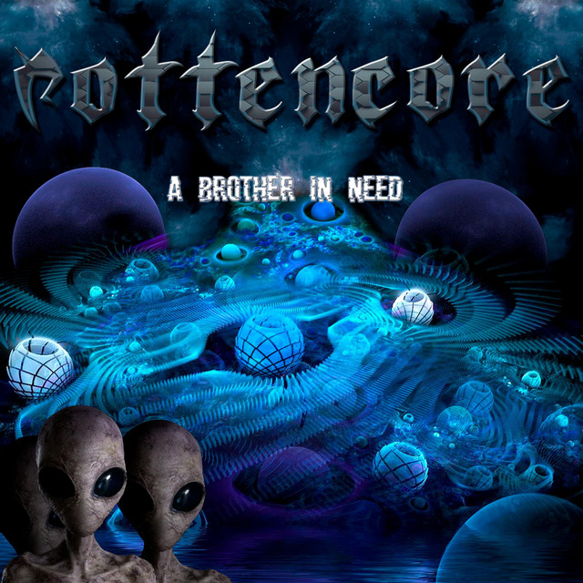 A Brother In Need cover art
