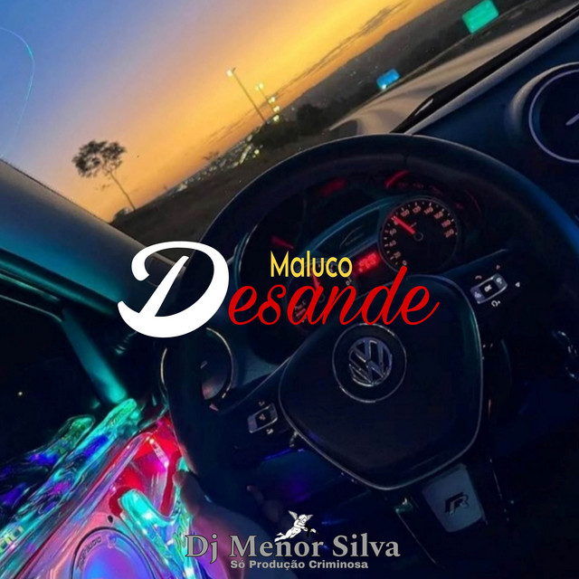Desande Maluco (ELETRO FUNK)