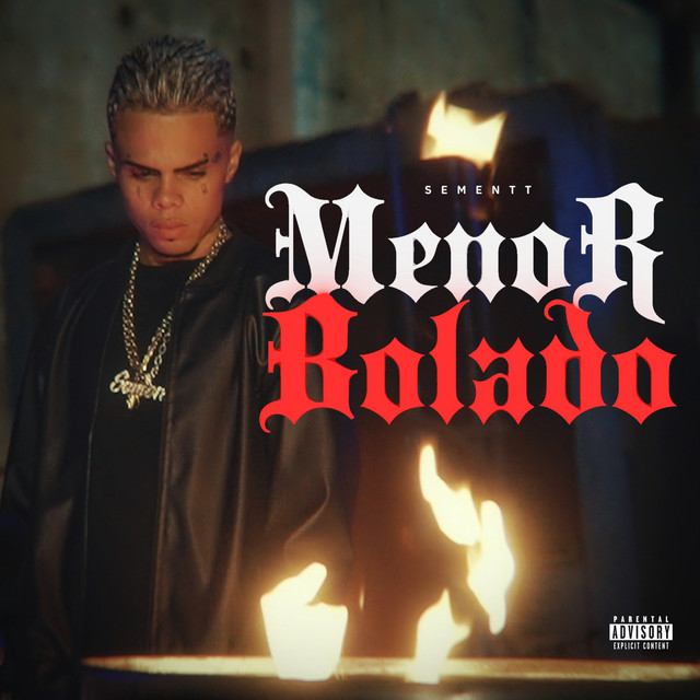 Menor Bolado