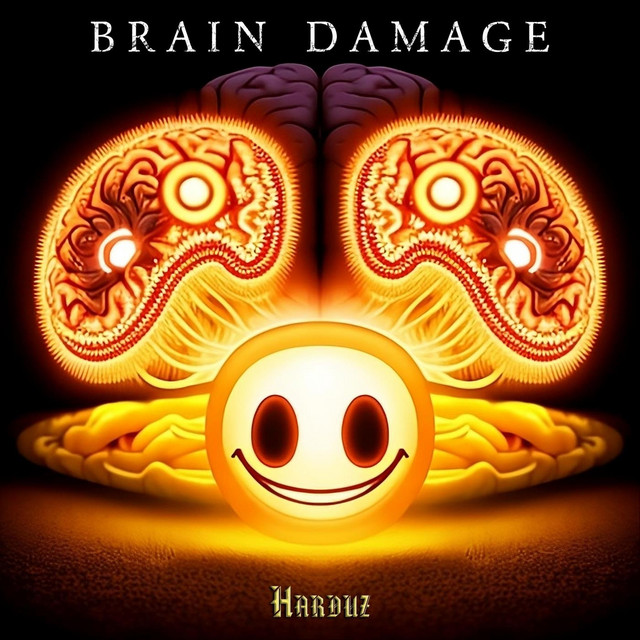 BRAIN DAMAGE