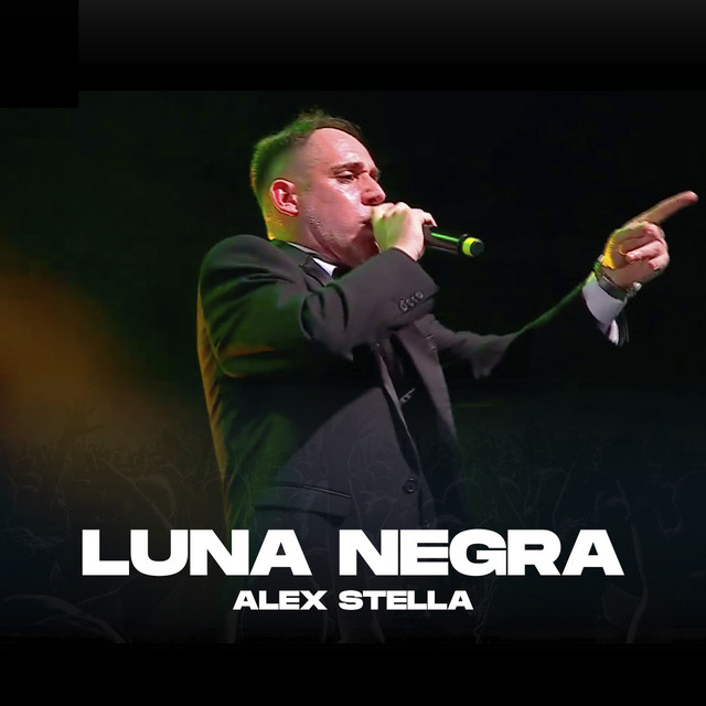Luna Negra - En Vivo Noche de Gala Tropical