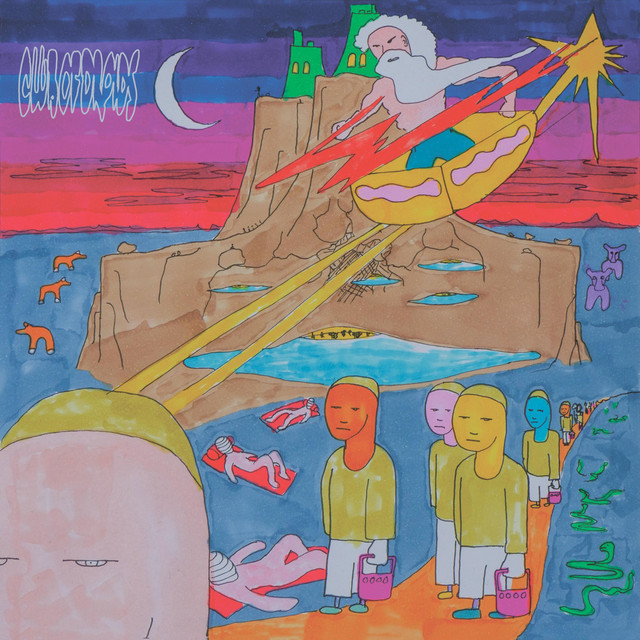 undefined album image
