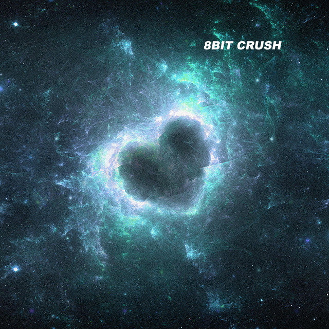 8bit Crush cover