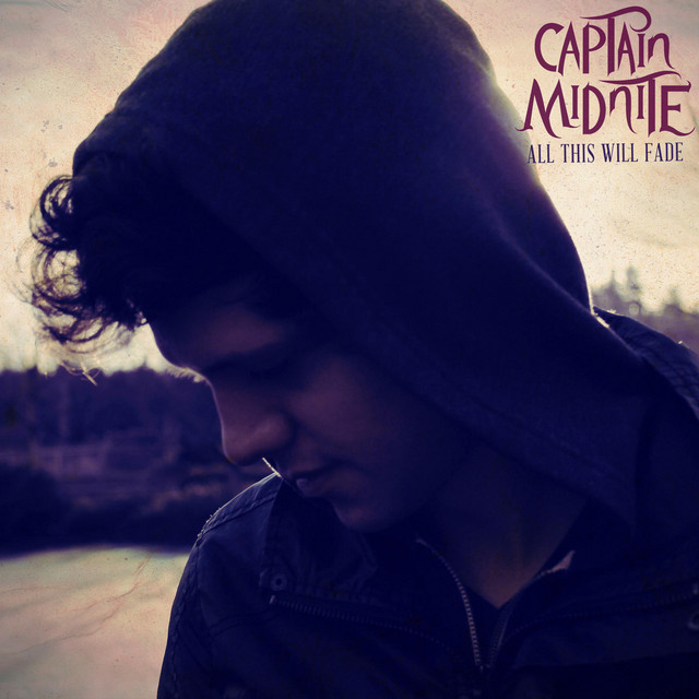 All This Will Fade cover art