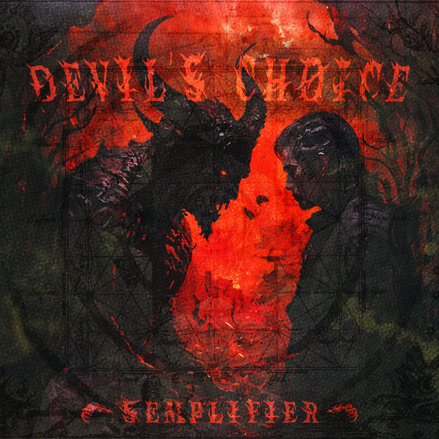 Devil's Choice cover art