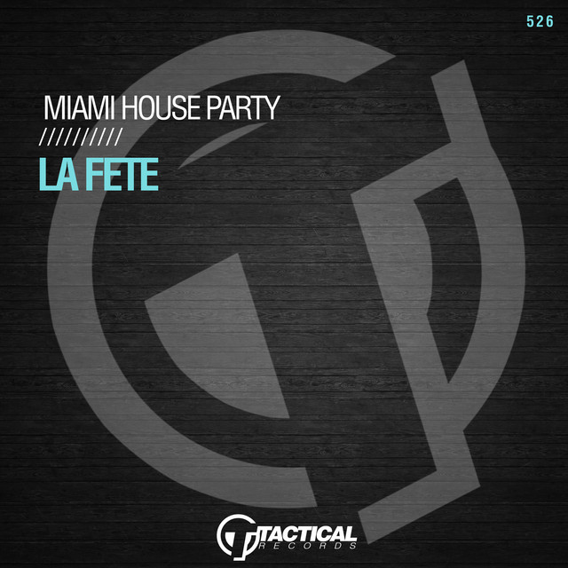 La Fete album art