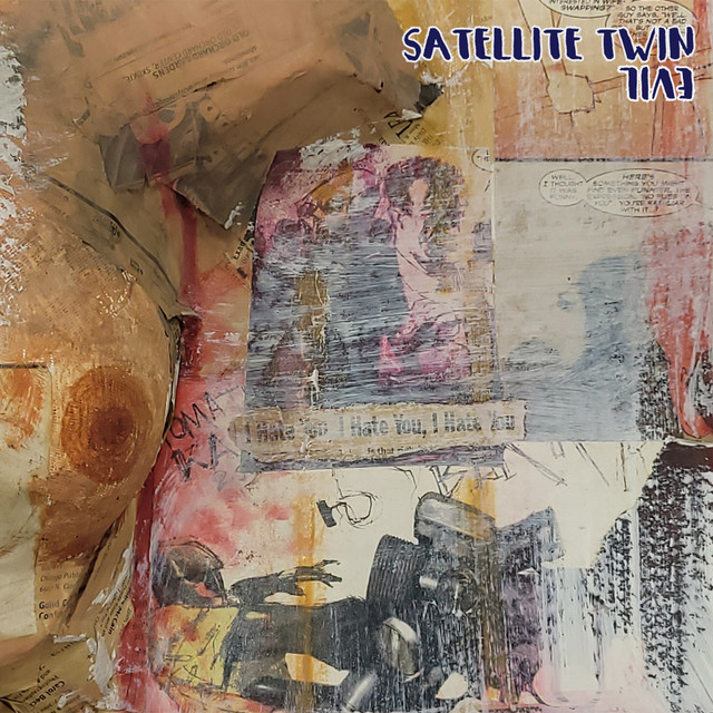 undefined album image