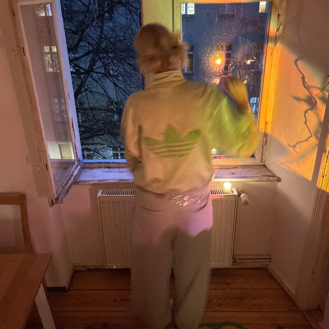 kalte wohnung cover