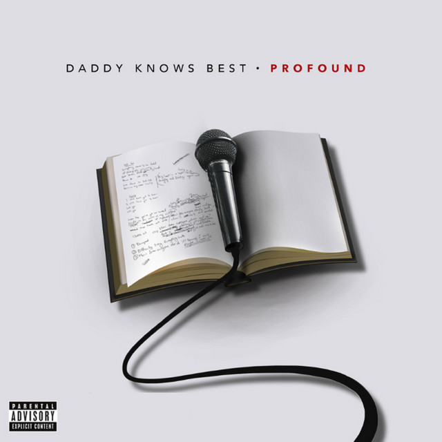 Daddy Knows Best cover art