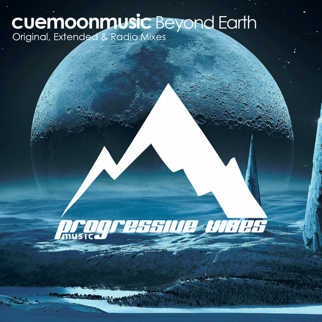 Beyond Earth - Extended Mix