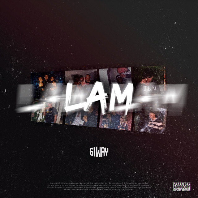 Lam cover art