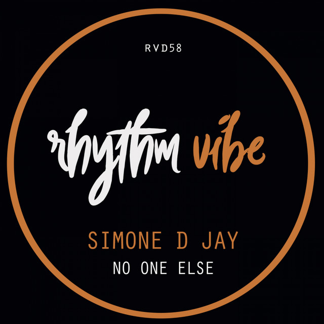 No One Else album art