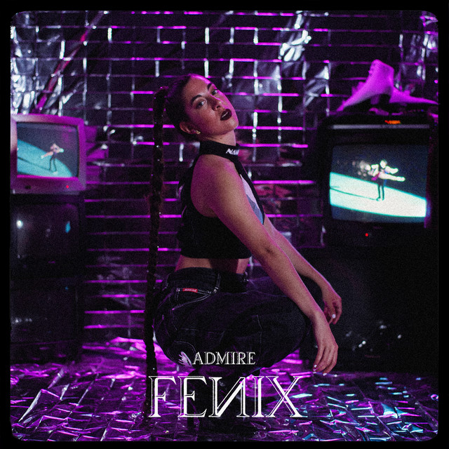 Fenix cover art