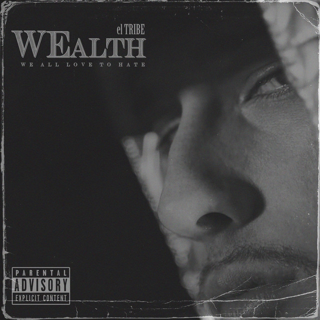 Wealth: We All Love to Hate cover art