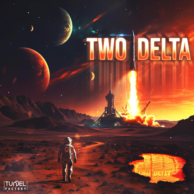 Two-Delta - Single by phil.ink | Spotify