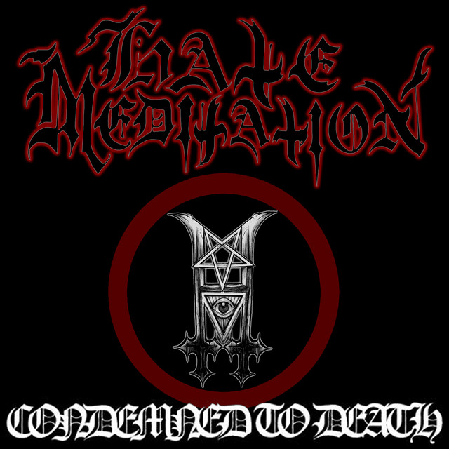 Condemned to Death cover