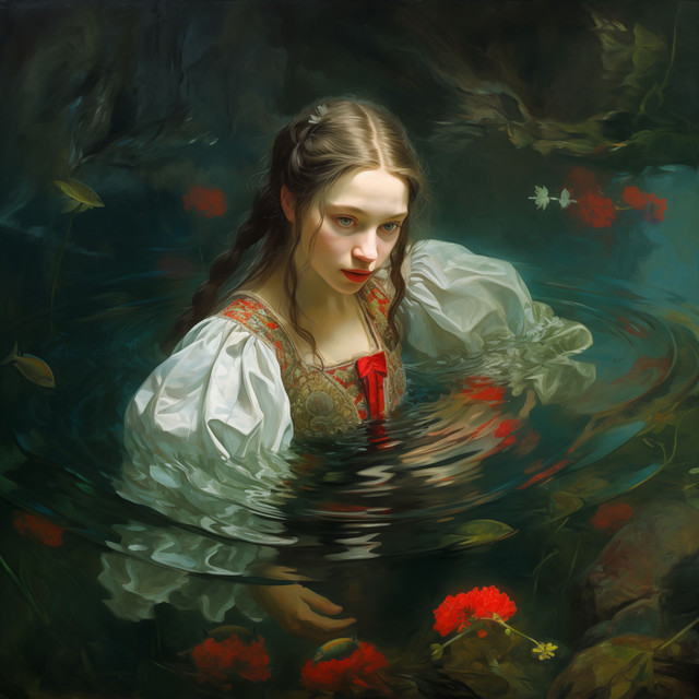 Way of Water