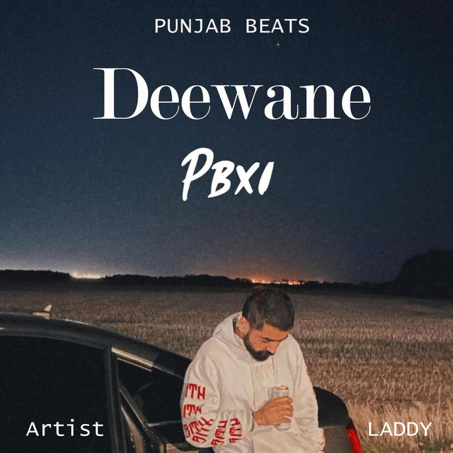 Deewane cover art