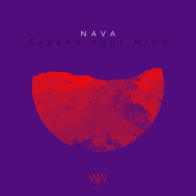 Обкладинка Nava — Expand Your Mind