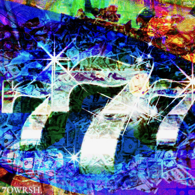 7OWRSH cover art