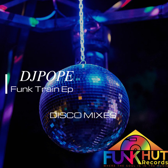 Turn Your Love Around - DjPope FunkHut Vocal