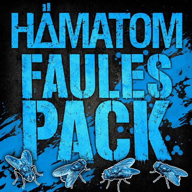 Faules Pack album image