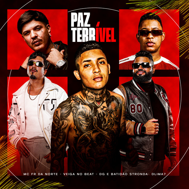 Paz Terrível