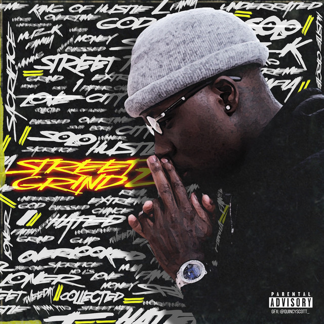 Street Grind 2 cover art