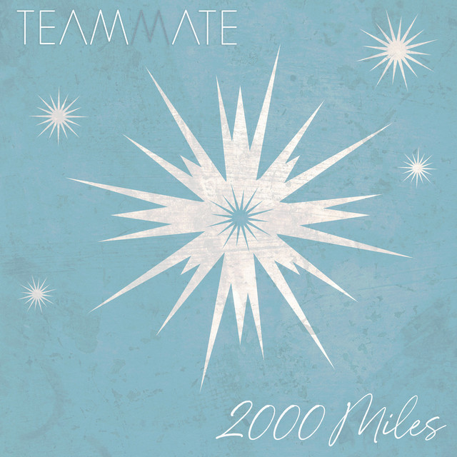 2000 Miles