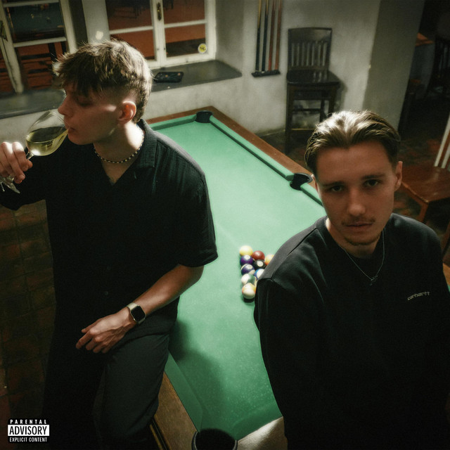 SINCE DAY ONE cover art